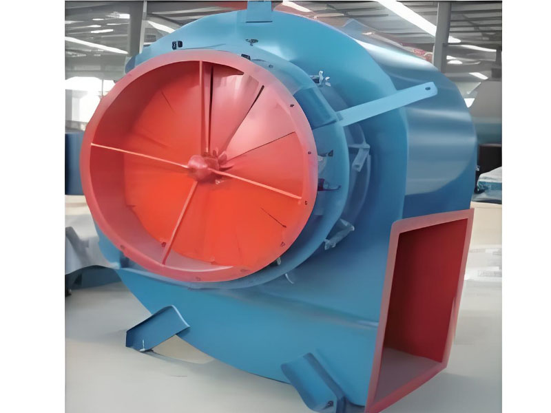 GY5-51、GY6-51 型鍋爐送引風(fēng)機(jī)